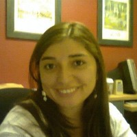 María Cecilia Jaime