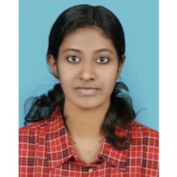 Sruthi P B