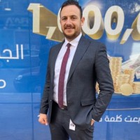 Mahmoud Sharaf