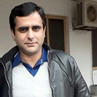 Irfan Cheema