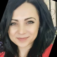 Ana-Maria Ciobanu