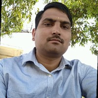 Ramesh Chand Sharma