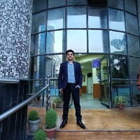 Nikhil Sharma