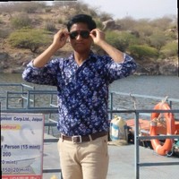 Deepak Sen