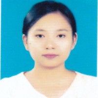 Ms Zar Ni Moe