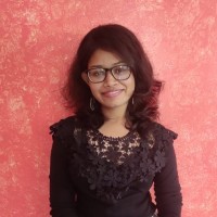 Akshaya Sudhakar