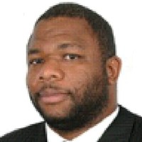 Antonio Everett