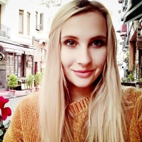 ANASTASIYA KASTSIUKEVICH