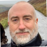 Anthony Friar
