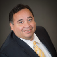 Luis Gallegos