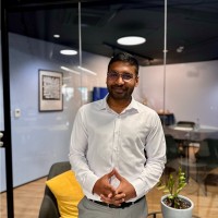 Jith Chandrasekera