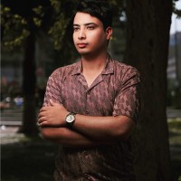 Mustafa Kadim
