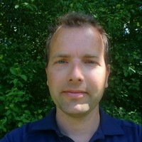 Jaap Van Der Valk