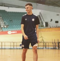 Ryan Williams