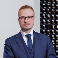 Benjamin Koch