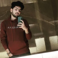 Harsh Saxena