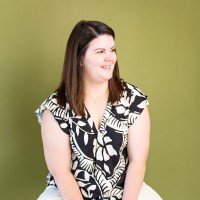 Ginny Van Doren - Truong, M.A.