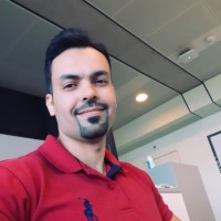 Ahmed Samir Abodalo Pmp, Pmi-Sp