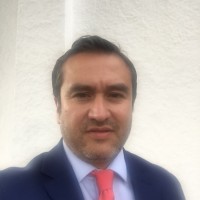 Otto Leonel Ponce Cacao