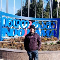 Md Mahtab
