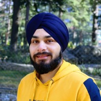 Jasdeep Singh