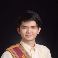 Ron Andrei Soriano