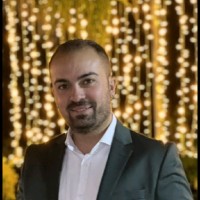 George Christoforou