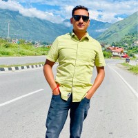 Vivek K.