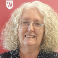 Linda Johnstone