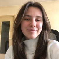 Coline Guitart
