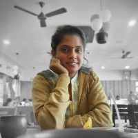 Ragini S. Birajdar