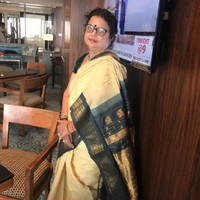 Vijaya Kumari