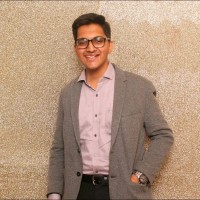 Nimit Mistry