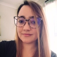 Tina Wyngaard