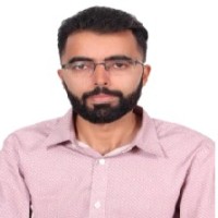 Shoaib Afzal