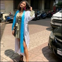 Sanjana Thakur