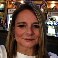Lisa Harrison