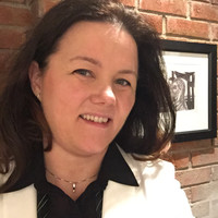 Kristine Degnes