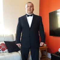Barry Dykes
