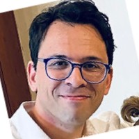 Daniel Minkin Levy