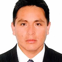 Ciro Quicaño Colos