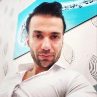 Shayan Mohammadi