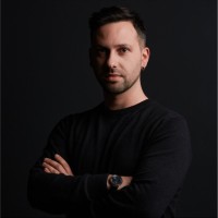 Riccardo Sagradini 李卡多