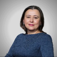 Oksana Vitovska
