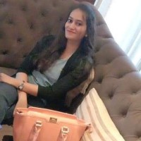 Megha Patil
