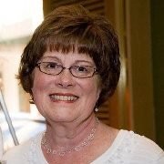 Sharon Hickey