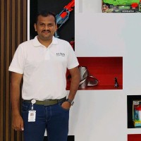 Pavan C Nandihalli