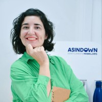 María Garrido Arce