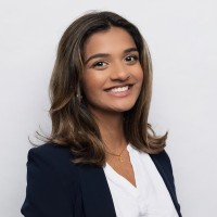 Krishna Patel