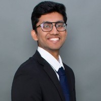 Ansh Purohit